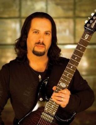 John Petrucci